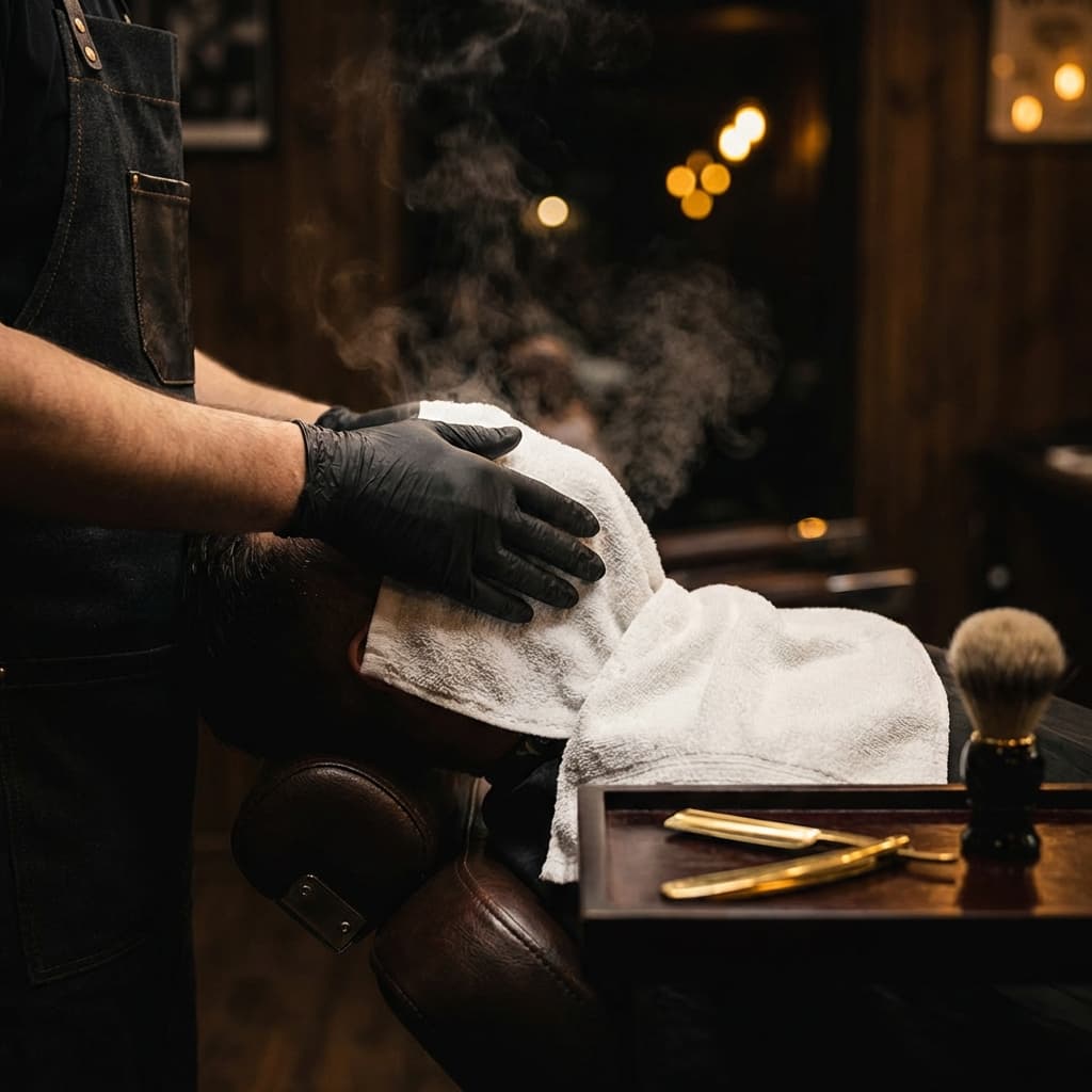 Experiencia Barbería